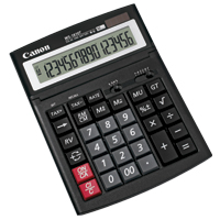 Calculator de birou WS 1610T